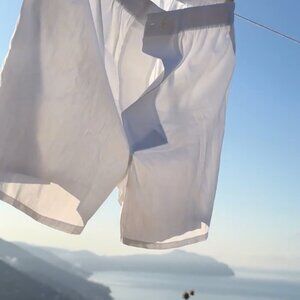 Sundries 100% cotton boxer short